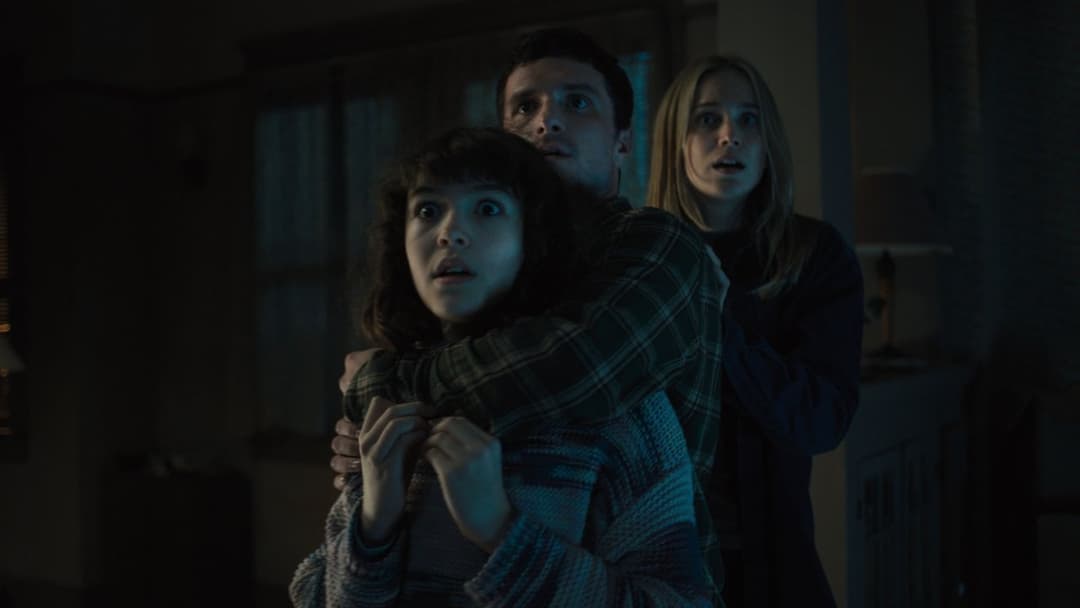 П'ять ночей у Фредді 2 backdrop 8