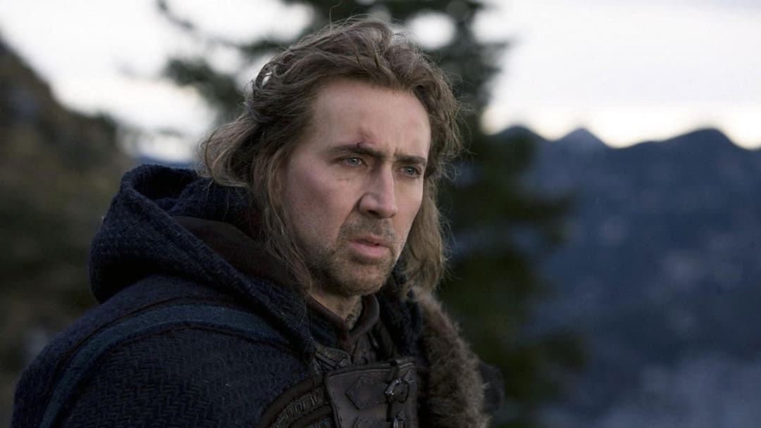 Час відьом backdrop 5