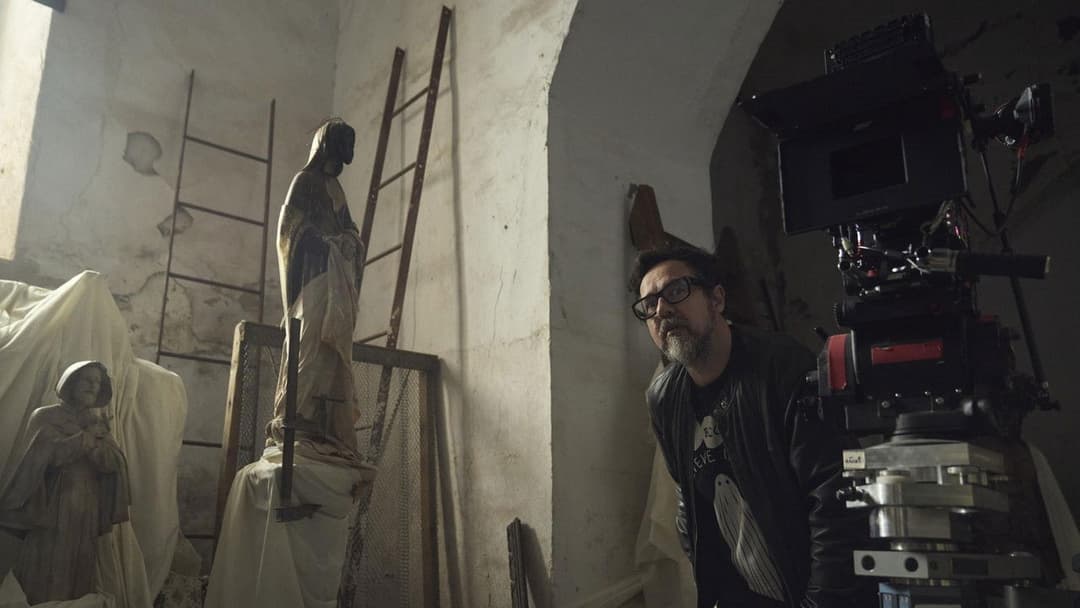 Сестра Смерть backdrop 10