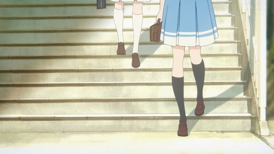 Ліза та блакитна пташка backdrop 8