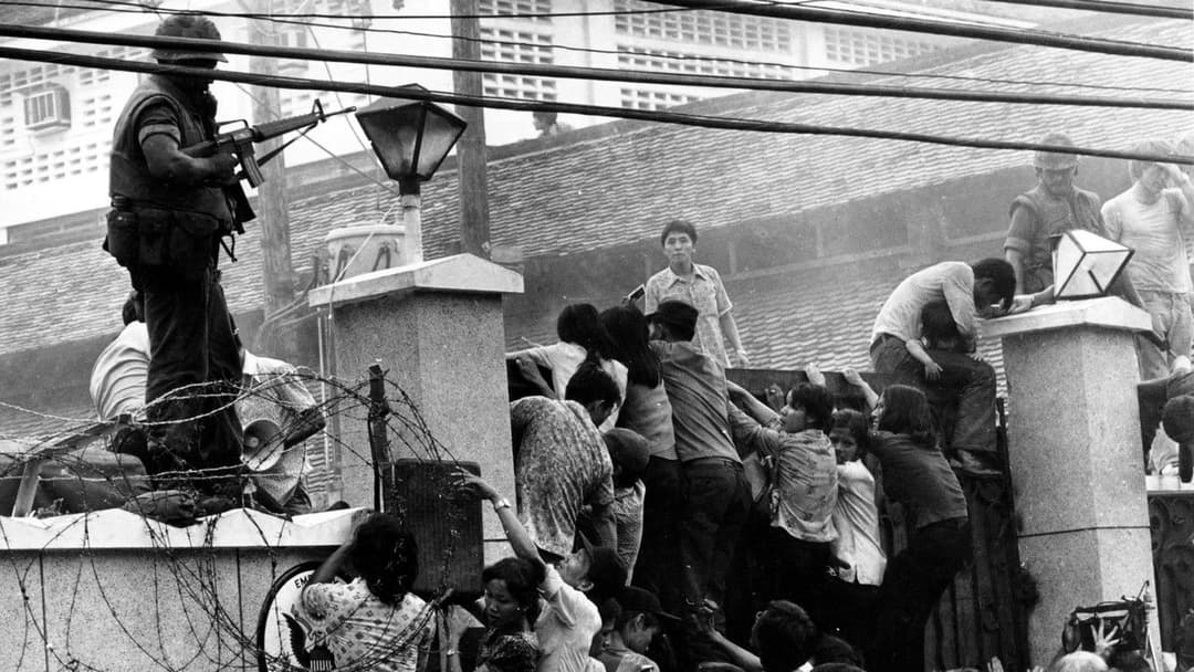 Last Days in Vietnam backdrop 5