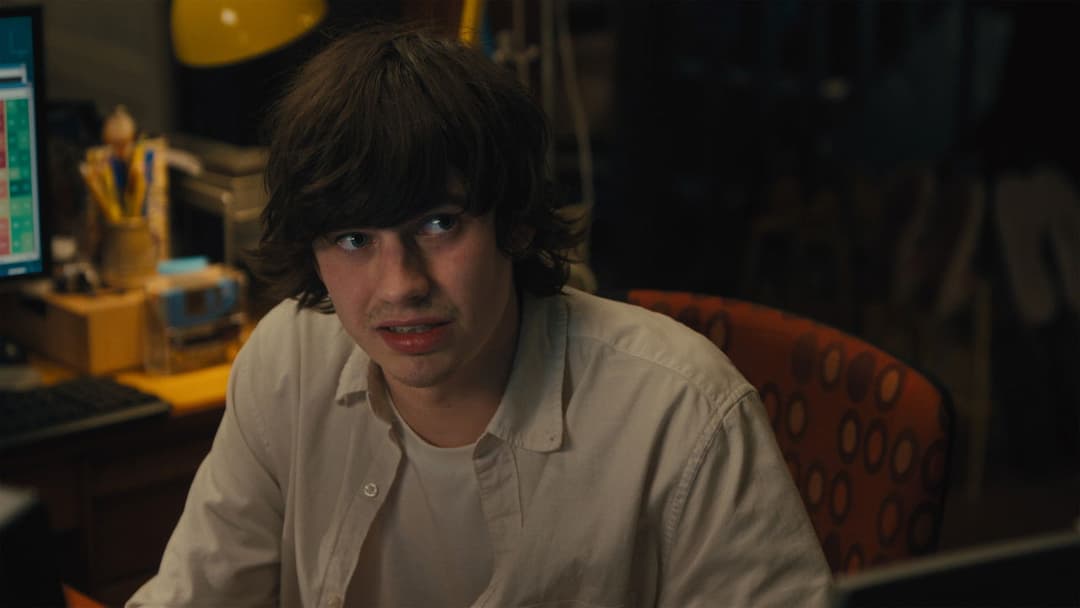 Елла МакКей backdrop 10