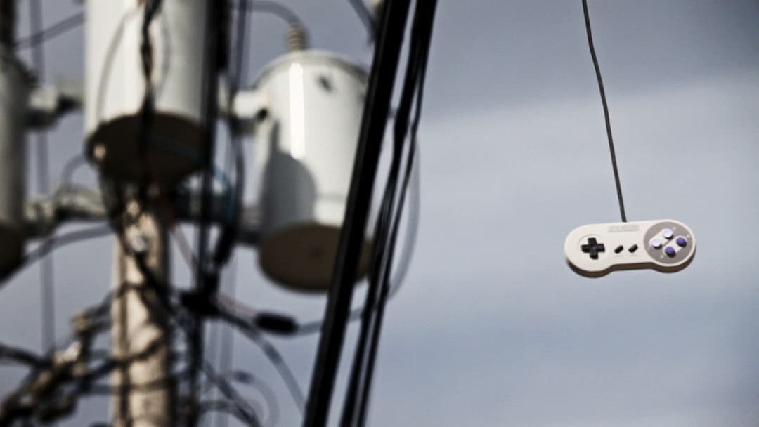 Indie Game: Der Film backdrop 1