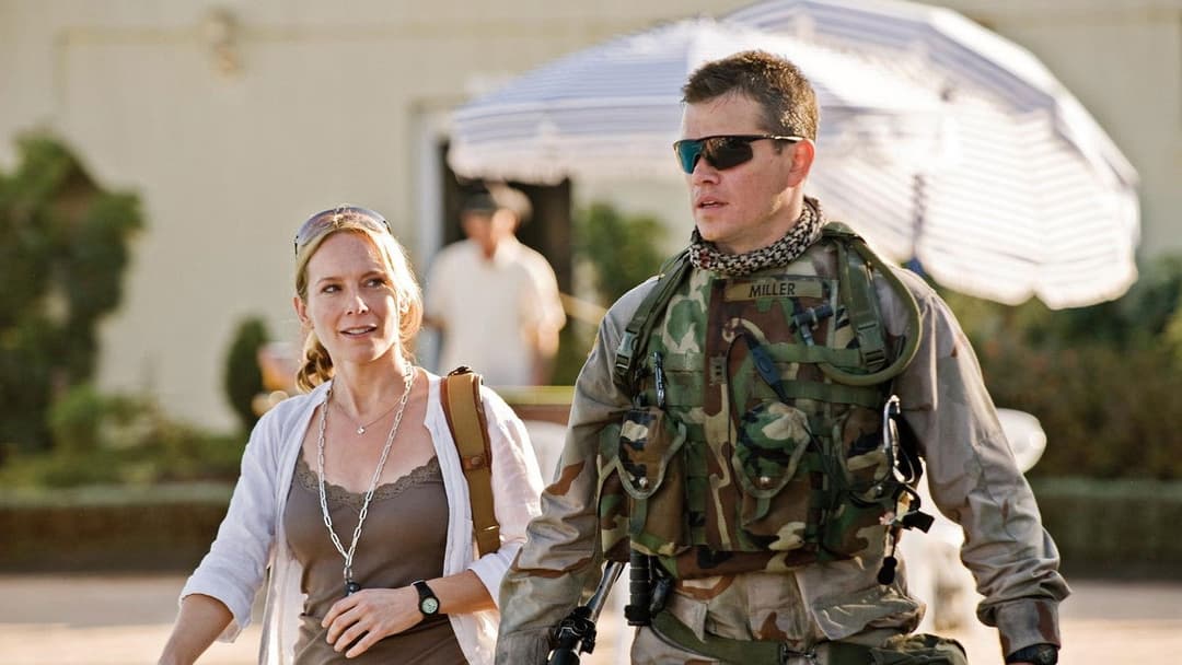 Green Zone backdrop 2