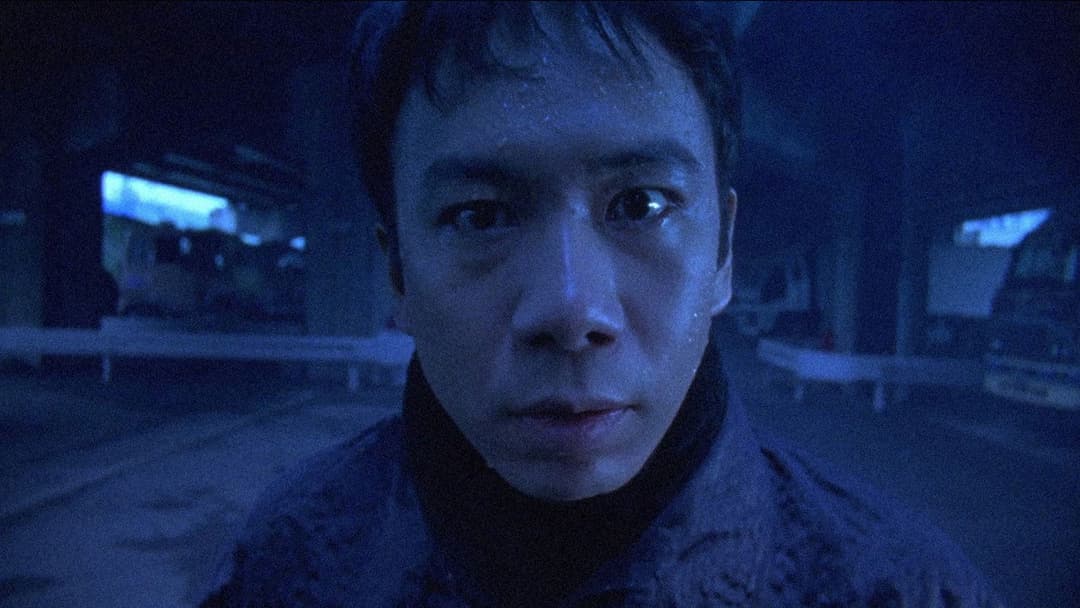 東京フィスト backdrop 16