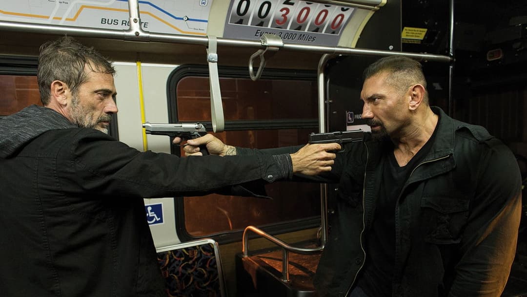 Пограбування backdrop 3