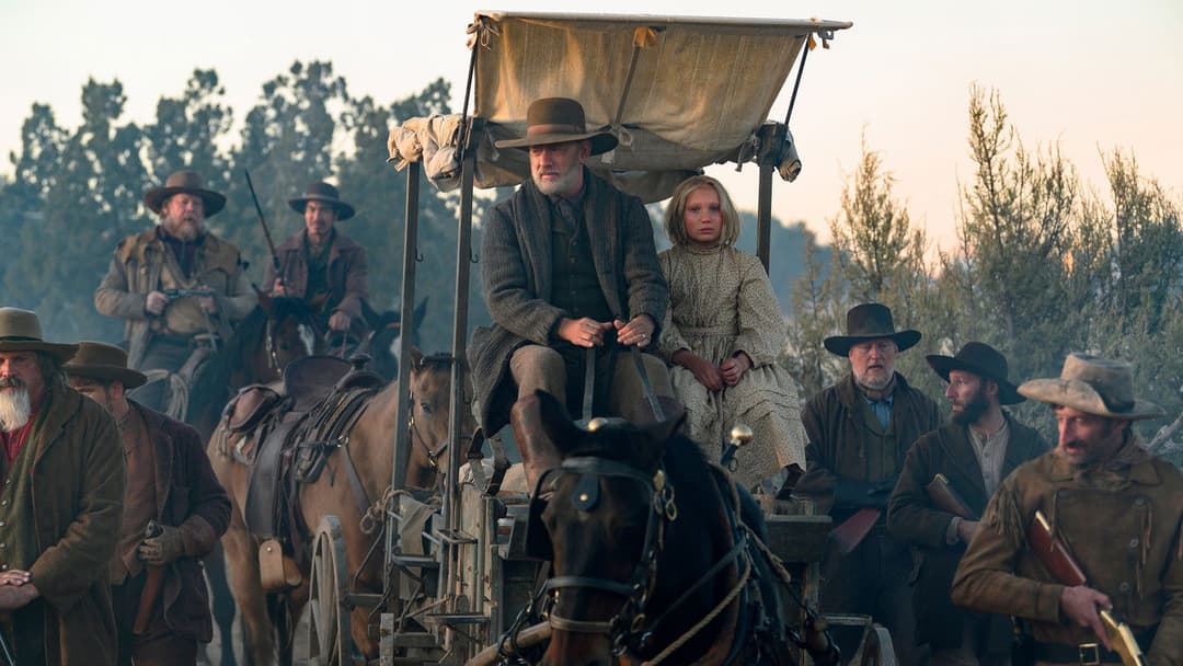 Neues aus der Welt backdrop 13