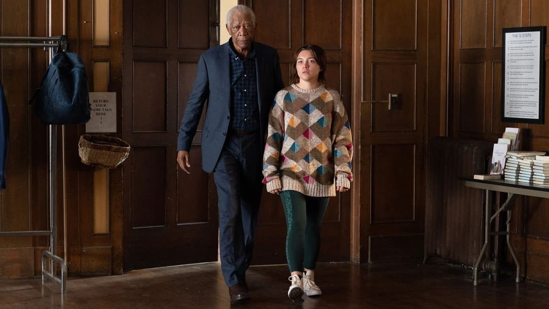 Хороша людина backdrop 3