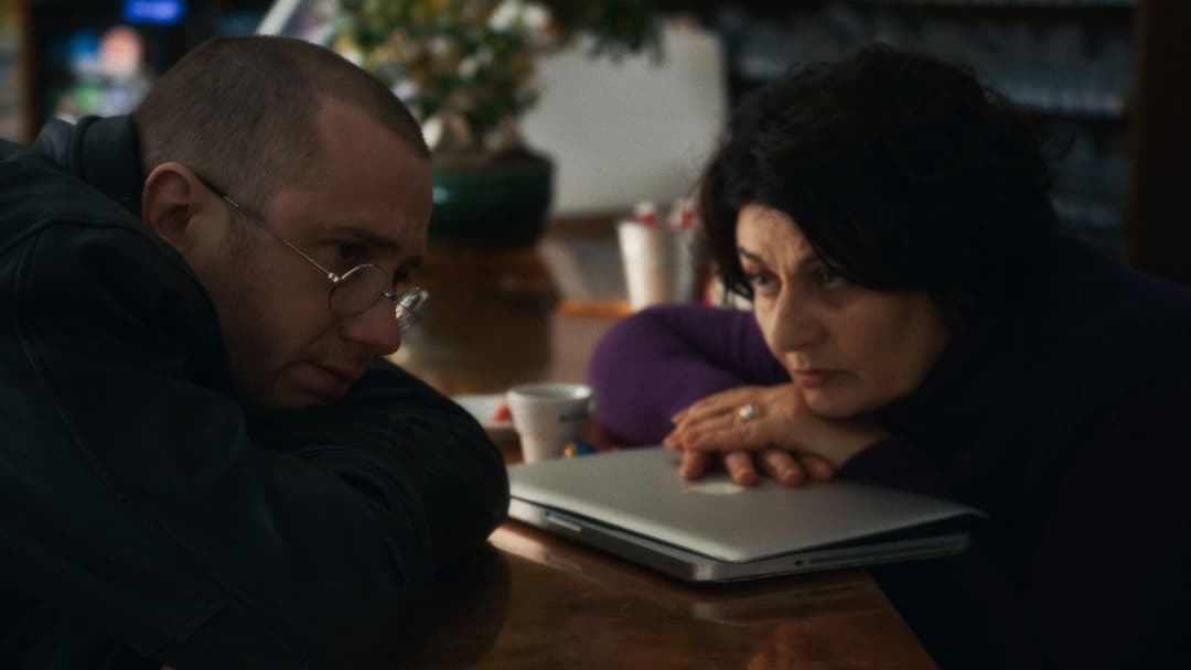 À pied d’œuvre backdrop 6