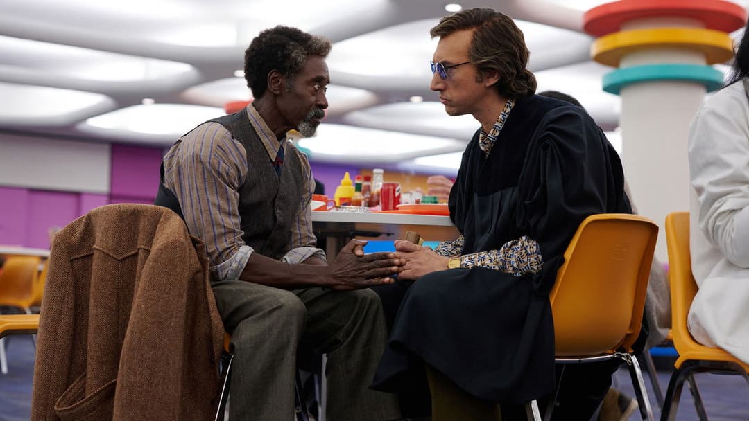 Weißes Rauschen backdrop 11