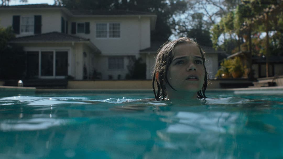 Night Swim backdrop 9