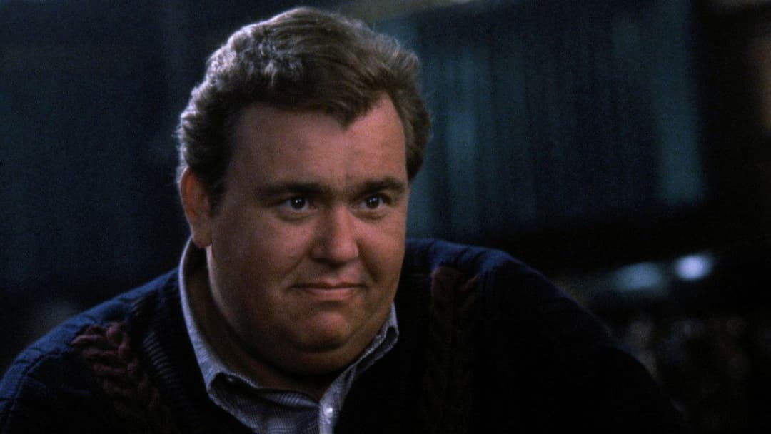 Зрозуміє тільки самотній backdrop 4