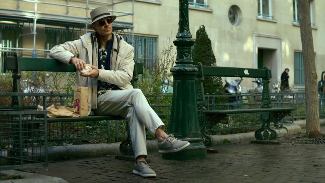 Вбивця backdrop 2