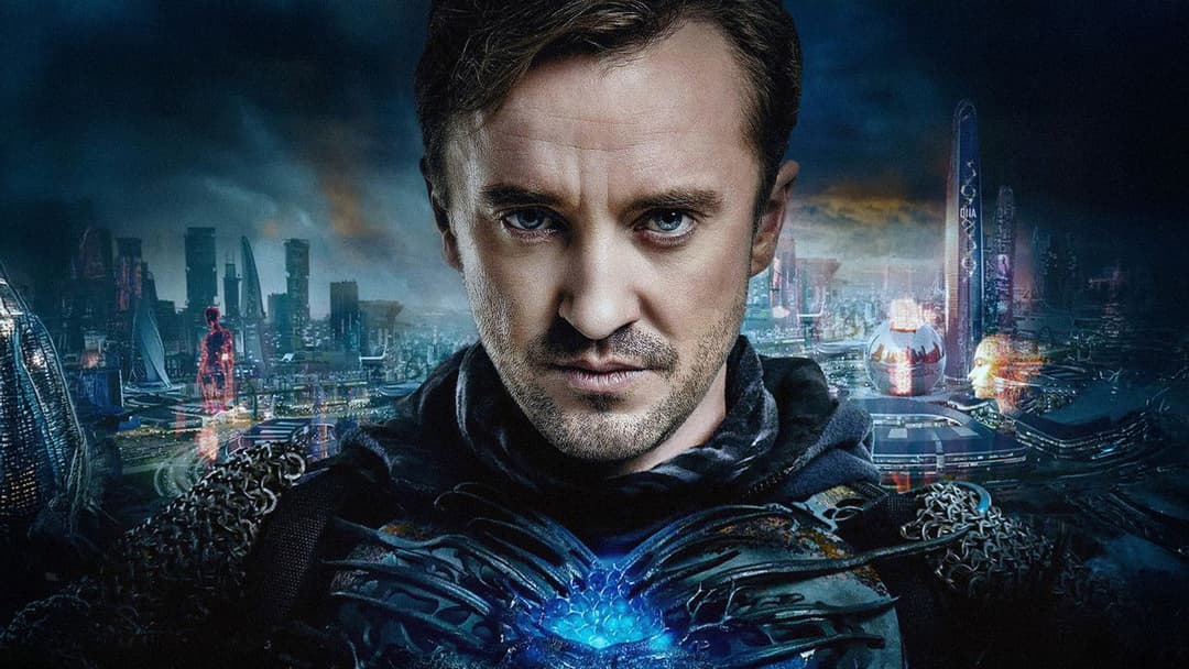 Project Darwin backdrop 2