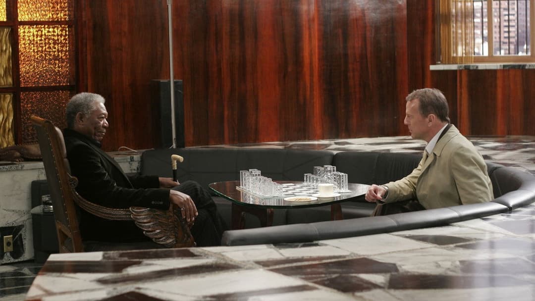 Щасливе число Слевіна backdrop 13