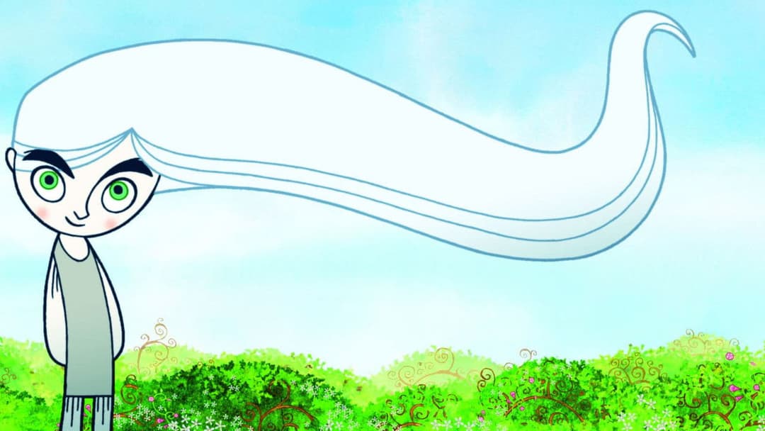 Таємниця абатства Келс backdrop 4