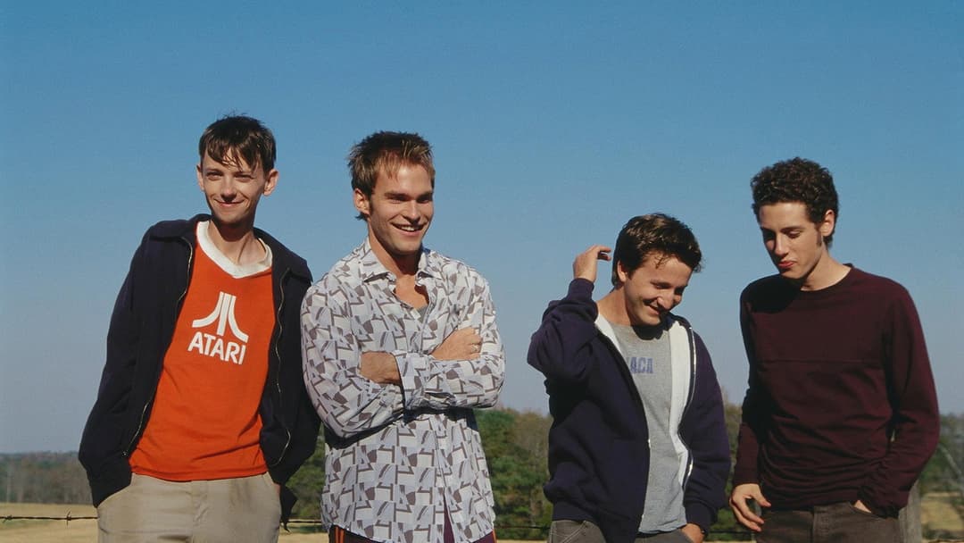 Road Trip backdrop 5