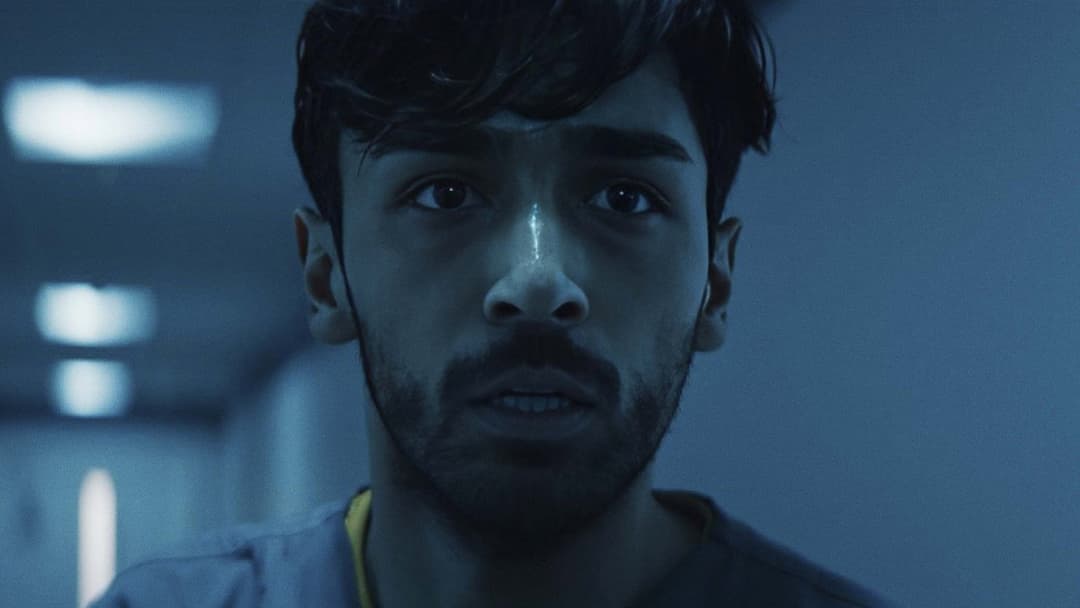 Double Blind backdrop 12