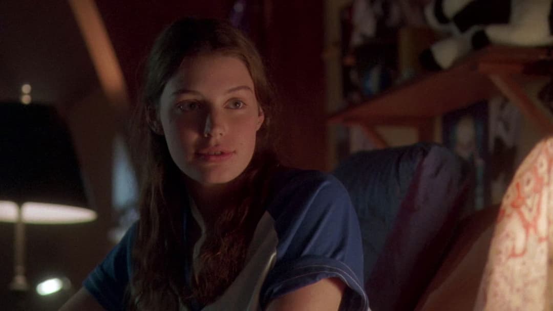 Lost and Delirious backdrop 16