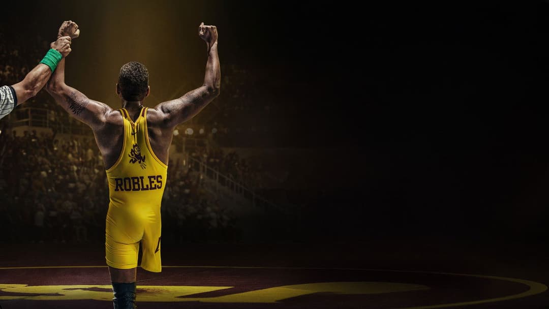 Unaufhaltsam backdrop 11