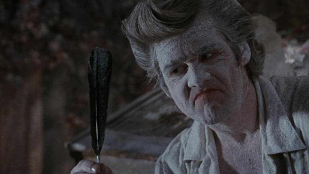 Ейс Вентура: Поклик природи backdrop 9