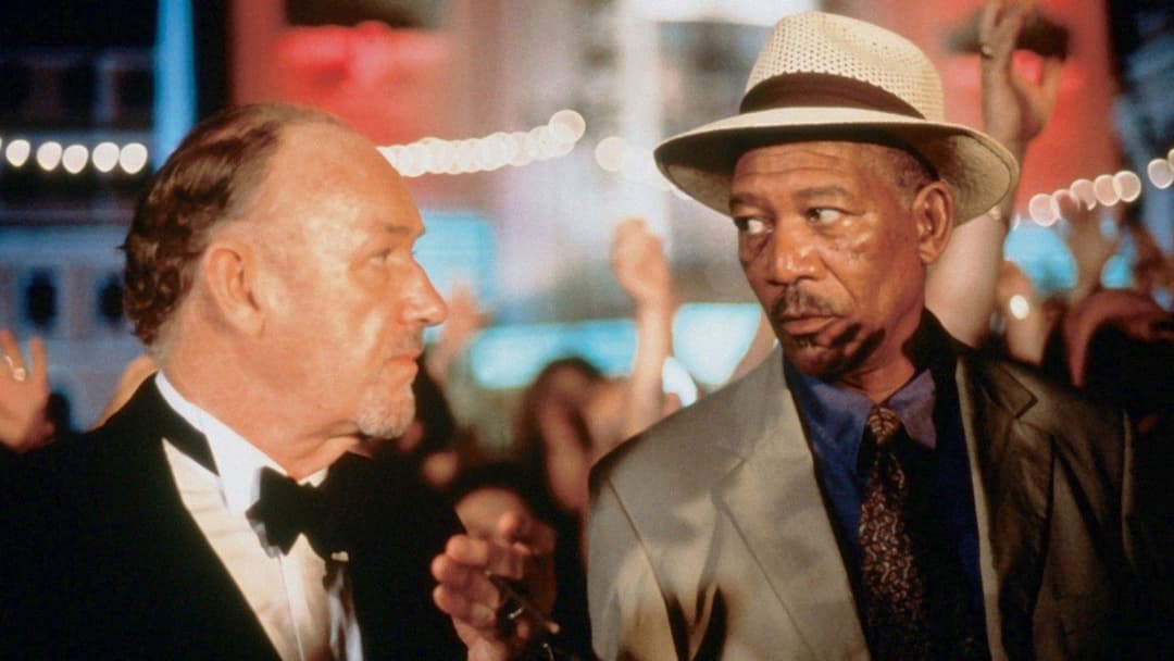 Під підозрою backdrop 3