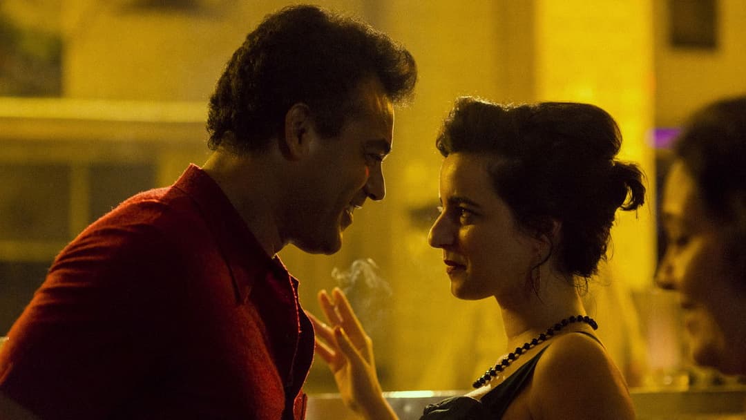 A Vida Invisível backdrop 10