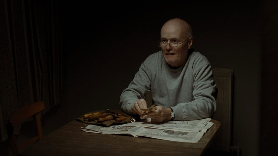 Ich, Daniel Blake backdrop 12