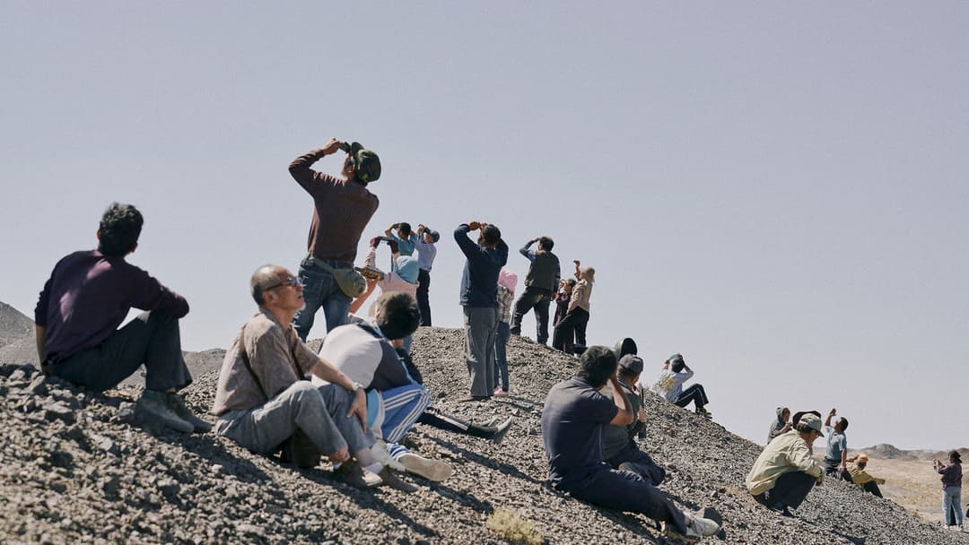Black Dog - Weggefährten backdrop 8