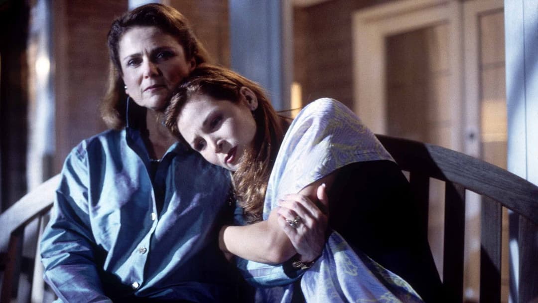 Цілуючи Джесіку Стейн backdrop 5