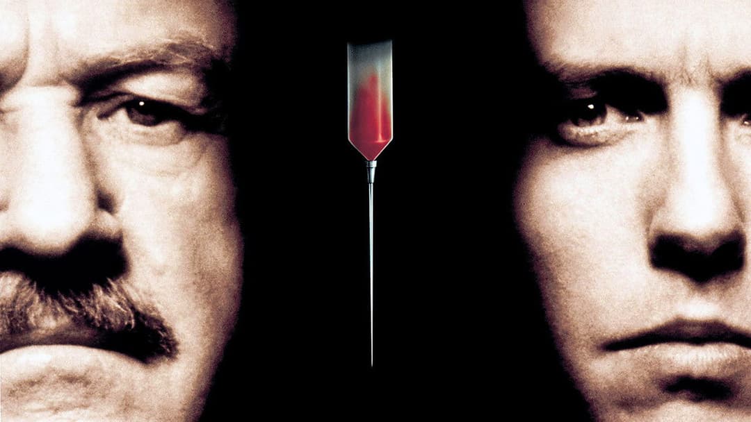 Extrem... mit allen Mitteln backdrop 2