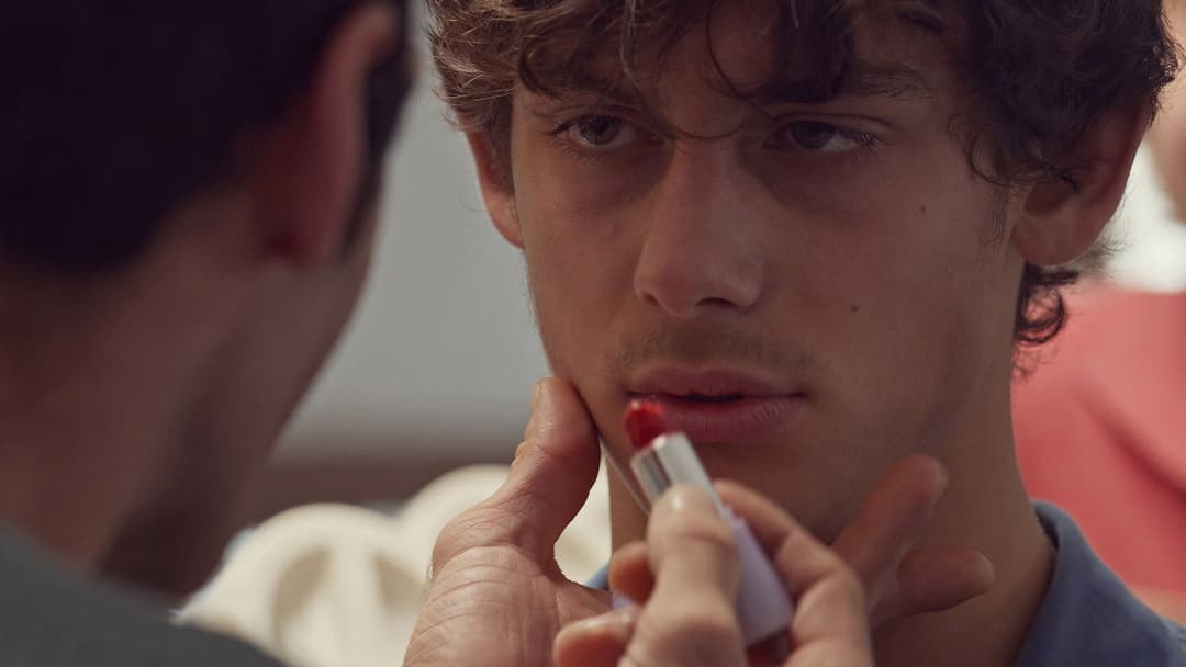 Fireworks backdrop 3