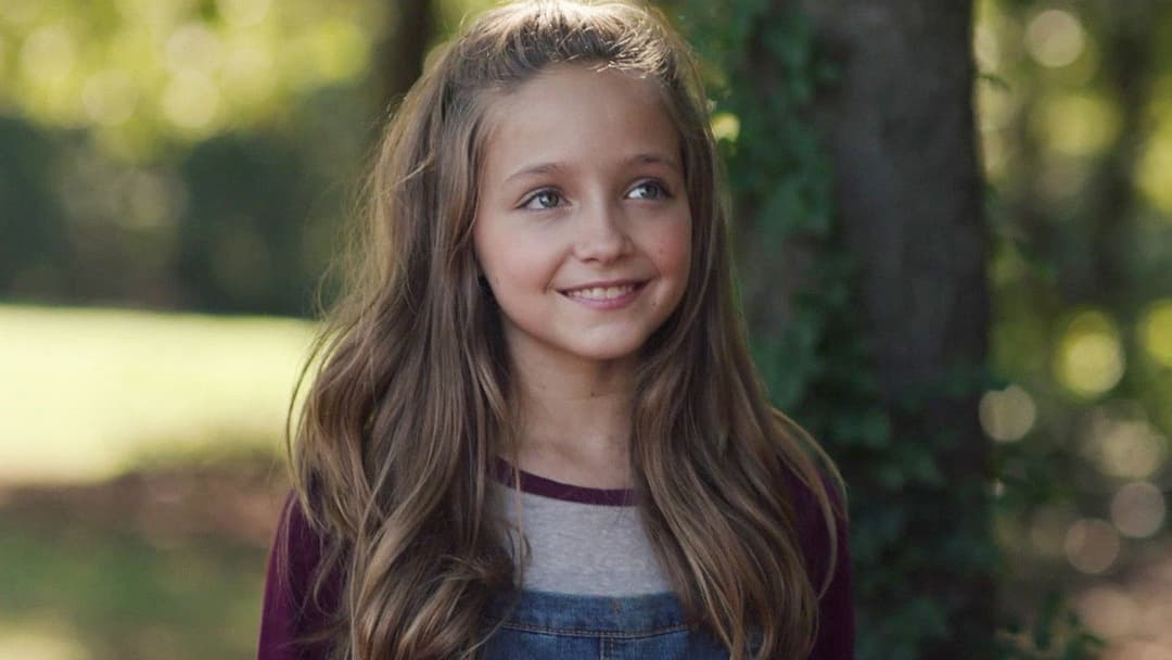 Das Mädchen, das an Wunder glaubt backdrop 1