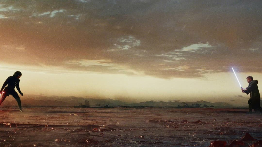 Зоряні війни: Епізод 8 — Останні джедаї backdrop 11