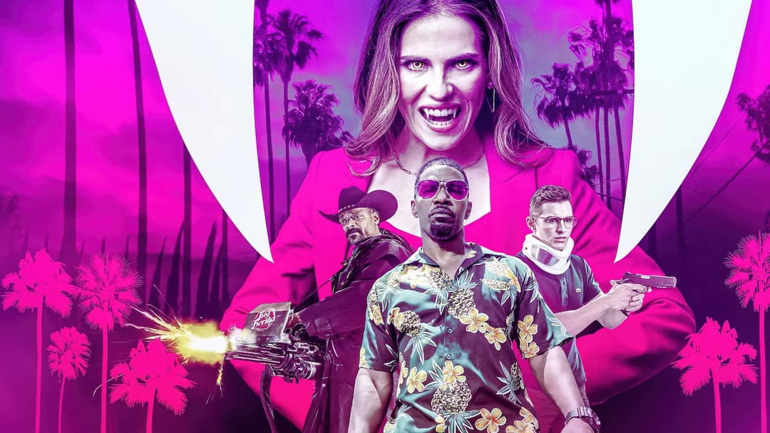 Денна зміна backdrop 2