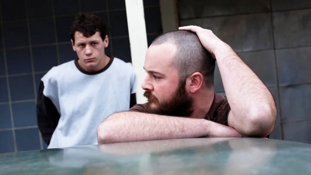 Die Morde von Snowtown backdrop 10