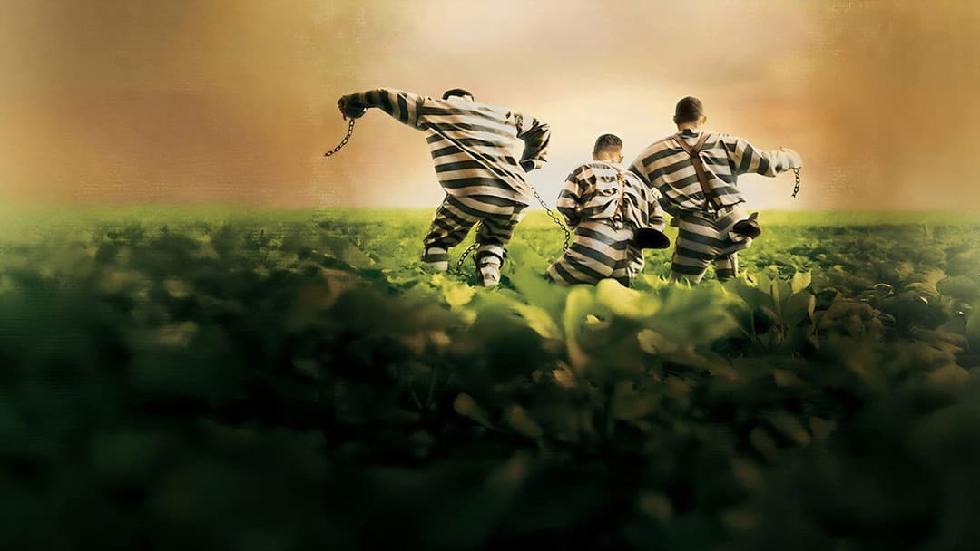 O Brother, Where Art Thou? - Eine Mississippi-Odyssee backdrop 17