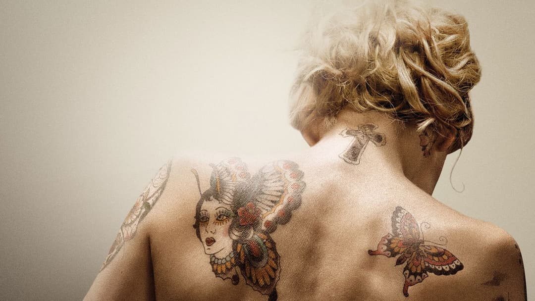 Розірване коло backdrop 5