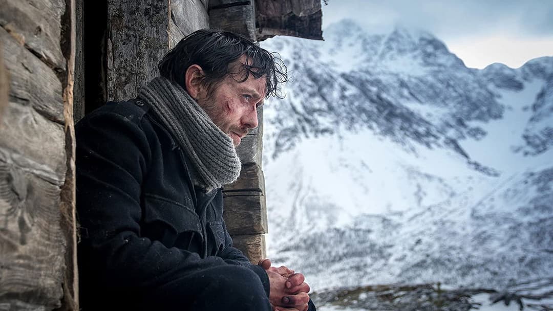 The 12th Man - Kampf ums Überleben backdrop 12