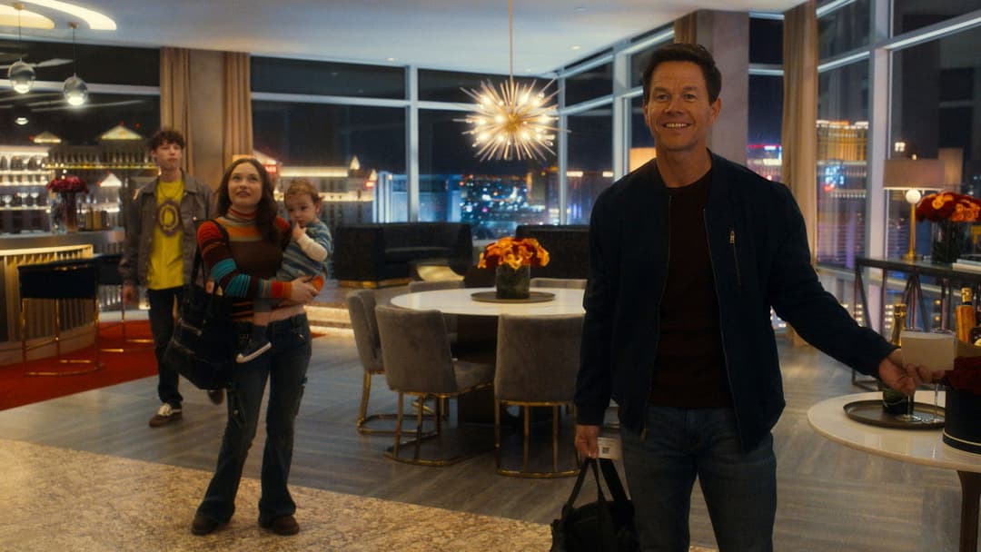 The Family Plan backdrop 13