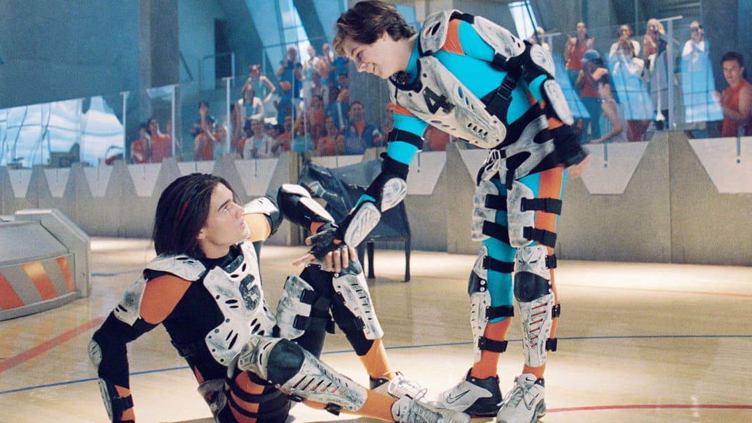 Вищий пілотаж backdrop 16