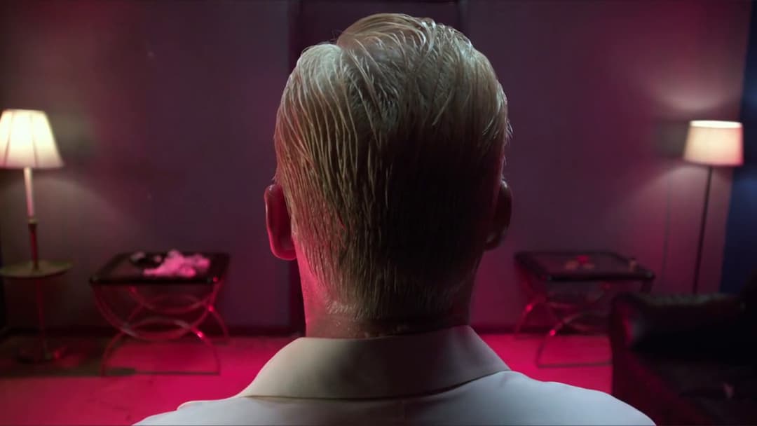 Universal Soldier: Day of Reckoning backdrop 10