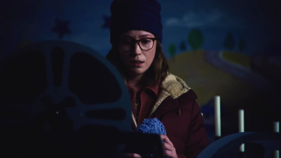 Teenage Sex and Death at Camp Miasma backdrop 5