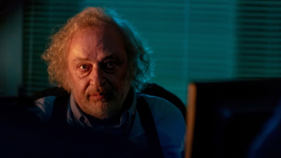 Чутки backdrop 6