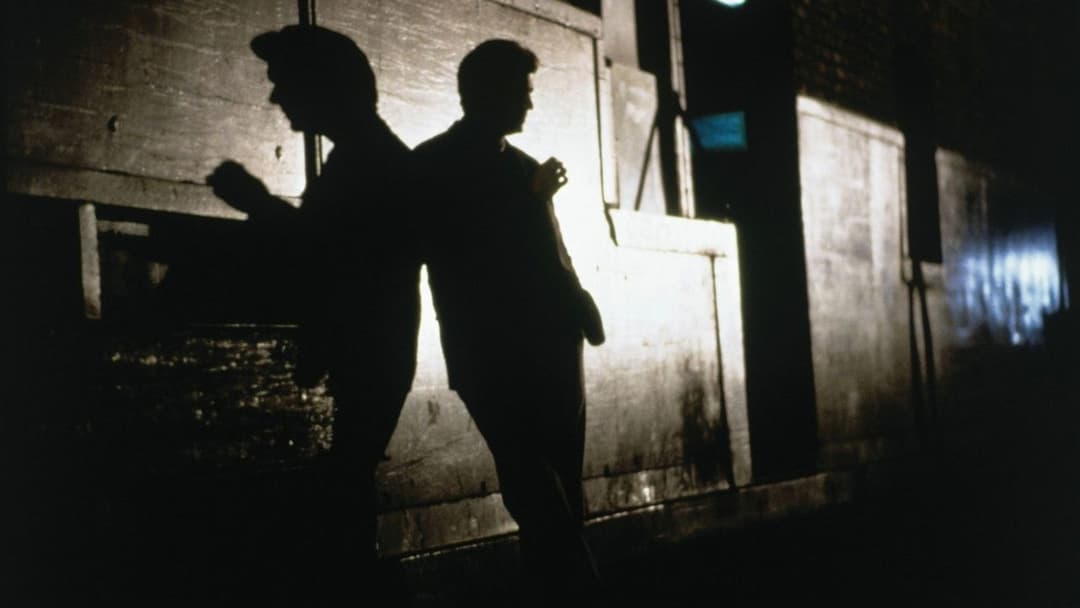 Розплата backdrop 11