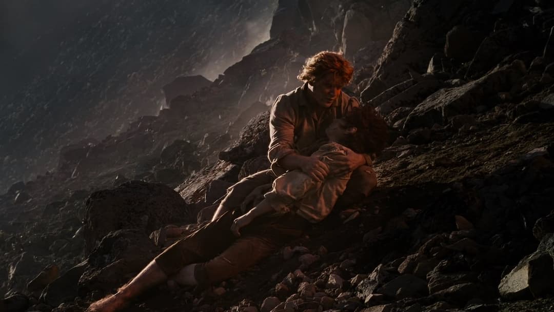 Der Herr der Ringe - Die Rückkehr des Königs backdrop 16