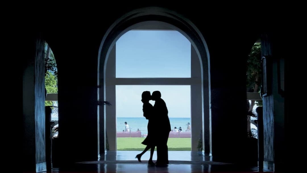 Punch-Drunk Love backdrop 6