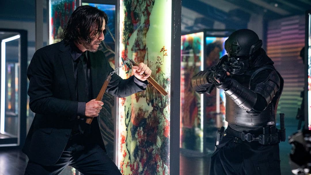John Wick: Kapitel 4 backdrop 5