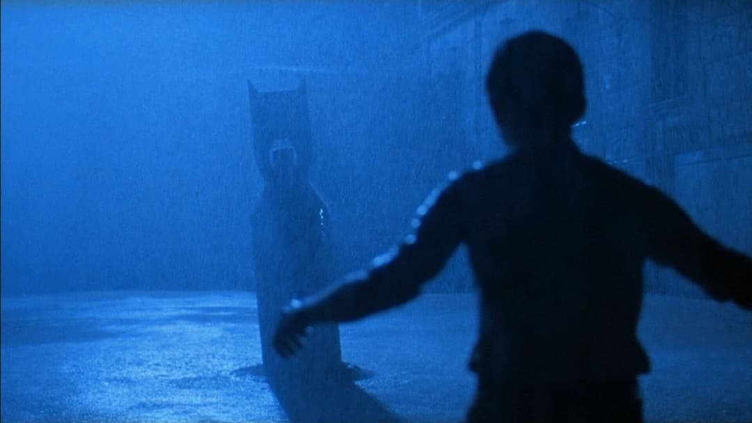 The Devil's Backbone backdrop 7