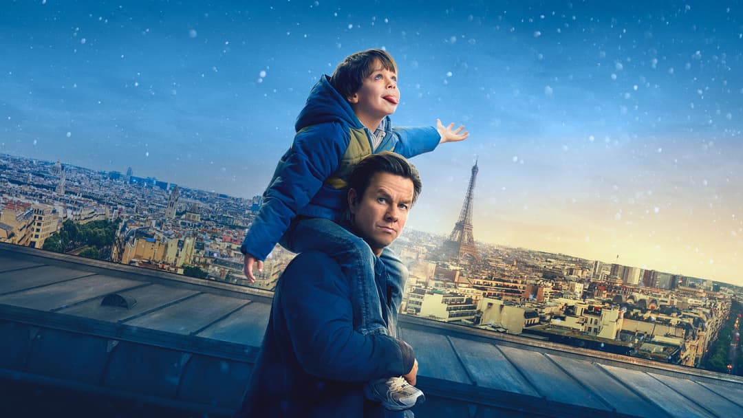 Сімейний план 2 backdrop 1